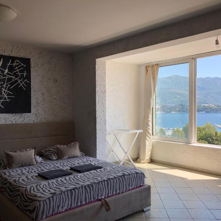 Veselinka Apartments & Rooms - Apartment with Sea View - 15