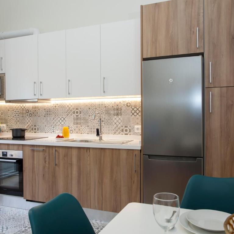 SingularStays Seu Catedral - Apartment with Balcony - 15
