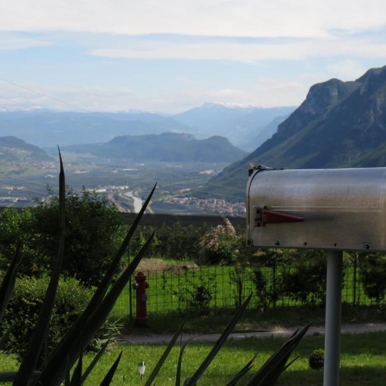 Chalet San Valentino - Chalet con 2 Camere da Letto - 7