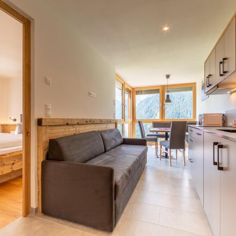 Reidenhof - Apartment mit 1 Schlafzimmer - 7