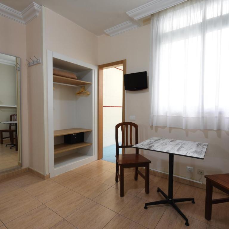 Apartamentos Tinoca - Estudio Interior - 8