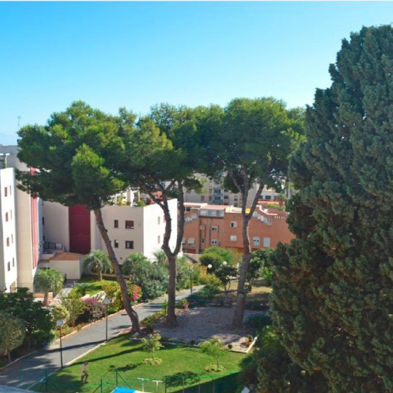El Canto del sol - Pool with Parking - Walk to Beach - Torremolinos - Apartment - 20