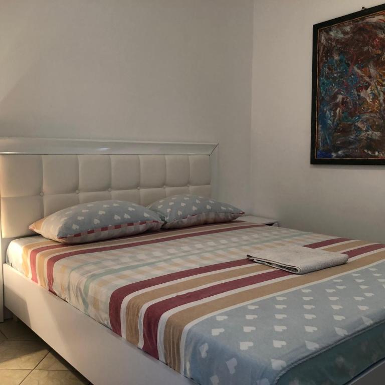 Veselinka Apartments & Rooms - Apartment with Sea View - 10