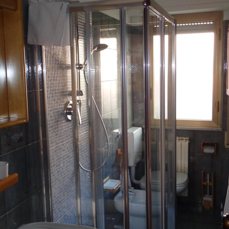 Residence Aurora Wellness & Spa - Appartamento con 1 Camera da Letto - 1