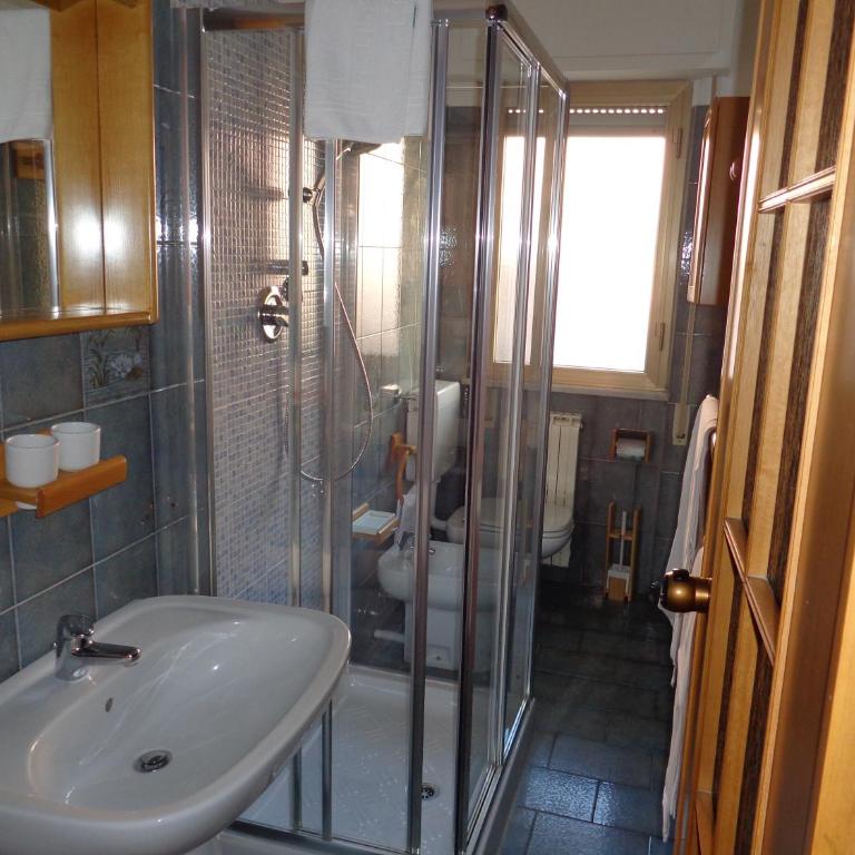 Residence Aurora Wellness & Spa - Appartamento con 1 Camera da Letto - 2