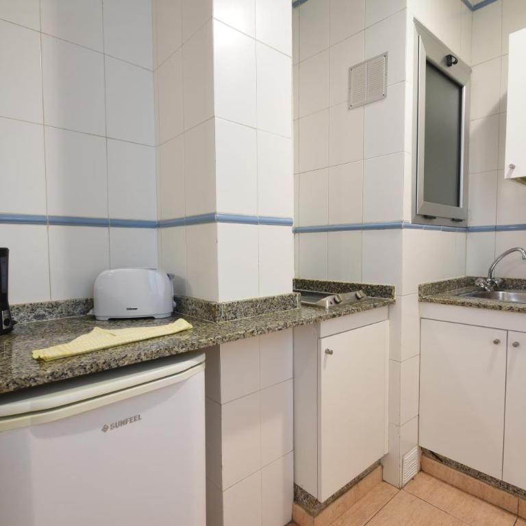 Apartamentos Tinoca - Estudio Interior - 6