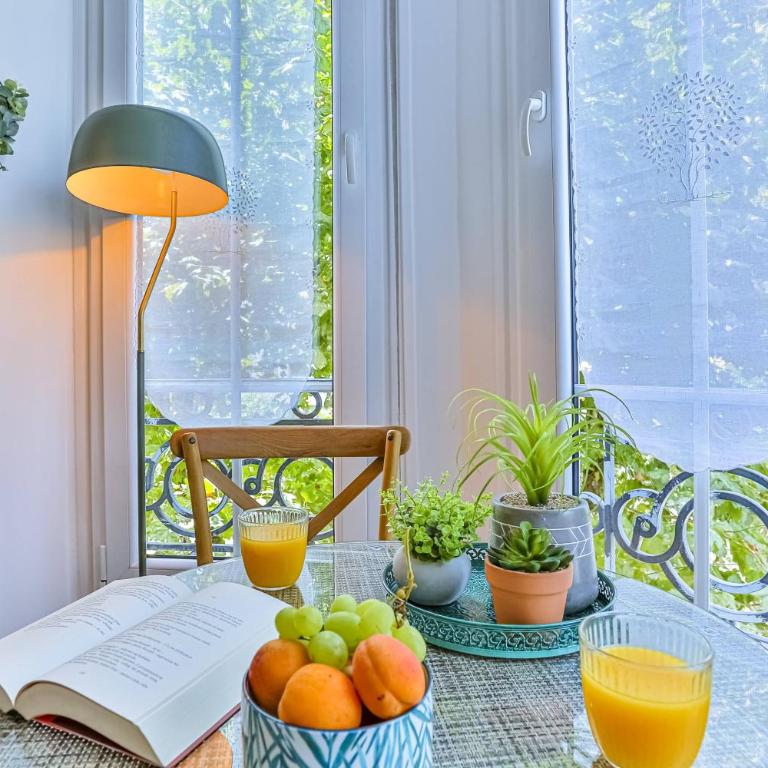 MY CASA - GROSSO 14 - 5 min walk to beach - Appartement - 10