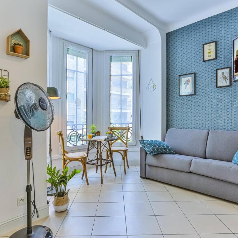 MY CASA - GROSSO 14 - 5 min walk to beach - Appartement - 12