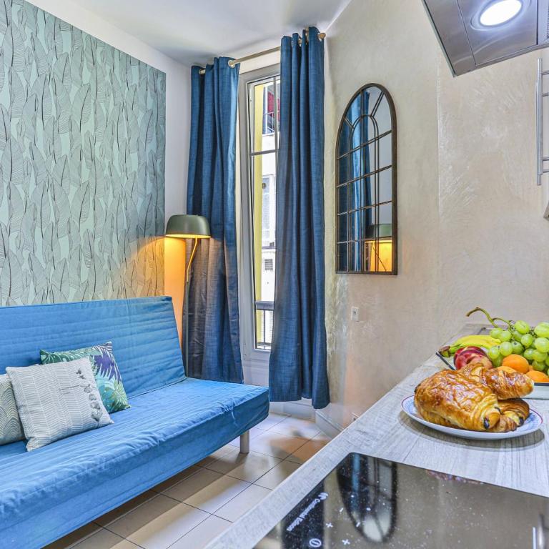 MY CASA - GROSSO 14 - 5 min walk to beach - Appartement Standard - 6