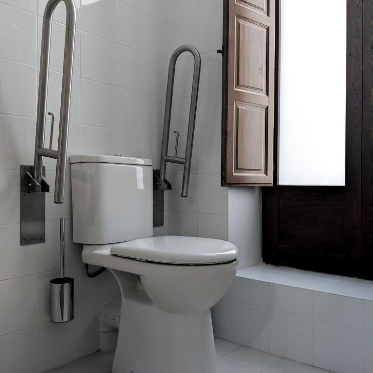 Hotel Original Domino House - Single Room - Disability Access - 4