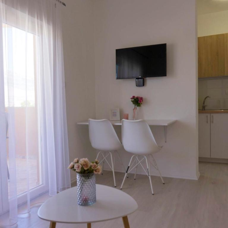 Apartmani OGI 1 - Appartement avec Terrasse - 4