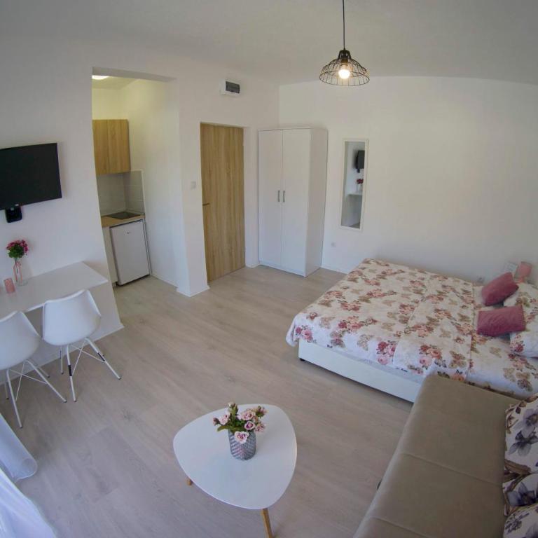 Apartmani OGI 1 - Appartement avec Terrasse - 15