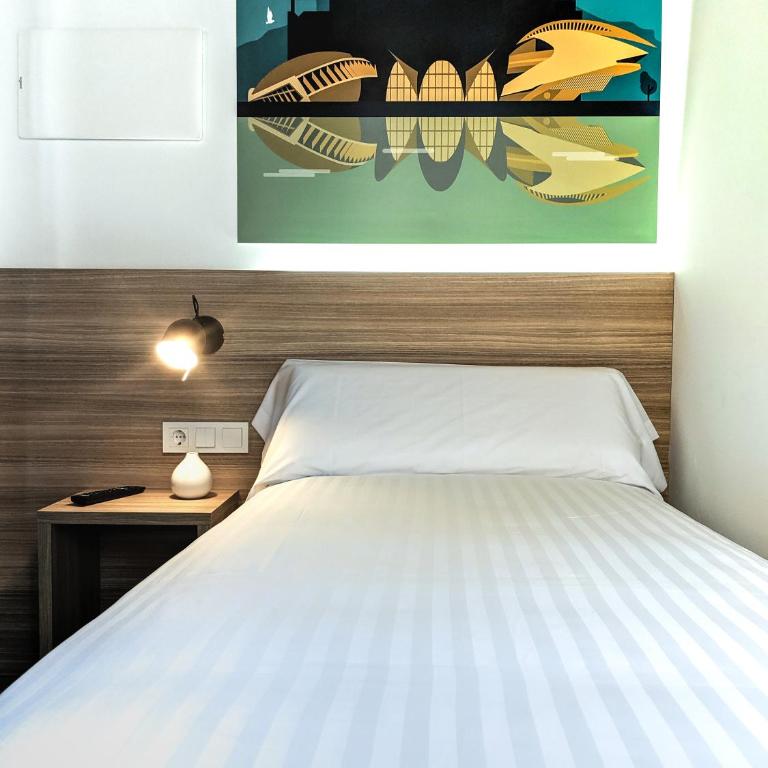 Hotel Original Domino House - Single Room - 2