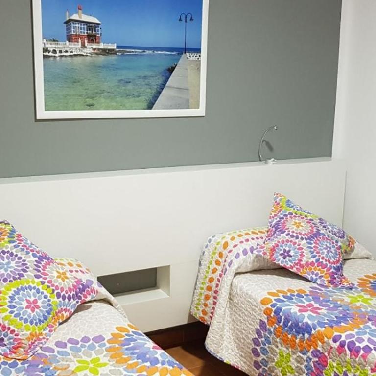 Relax Tiñosa Apartment - Apartment - Ground Floor - 16