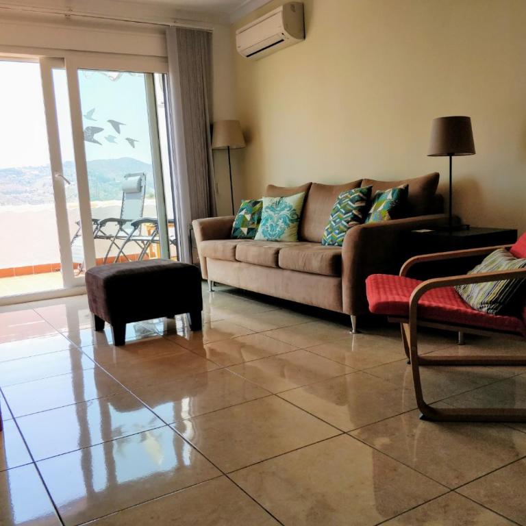 Sunset view - Suite con terraza - 15