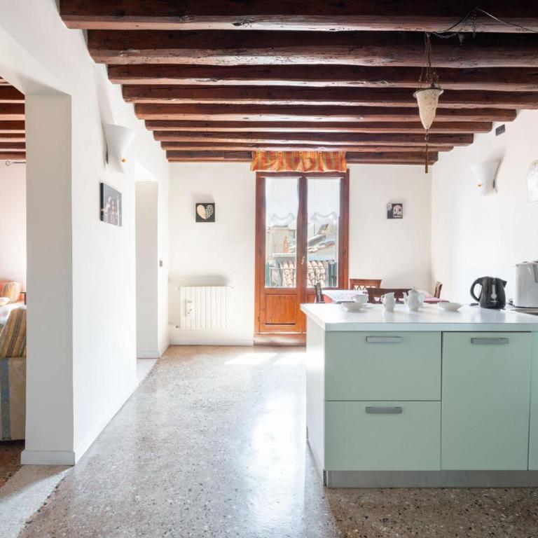 Ca' Coriandolo - Appartamento con 2 Camere da Letto - 43