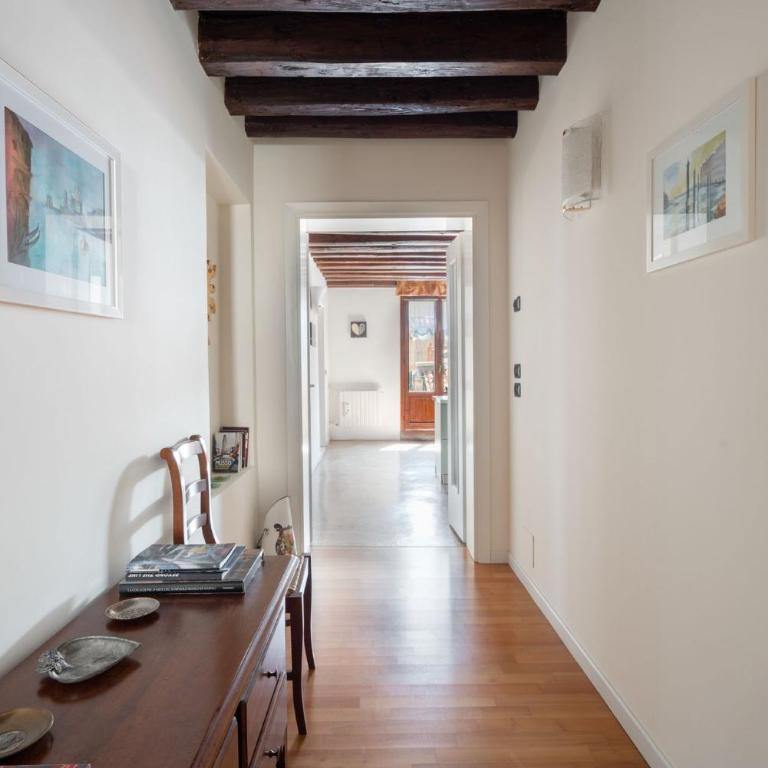 Ca' Coriandolo - Appartamento con 2 Camere da Letto - 46