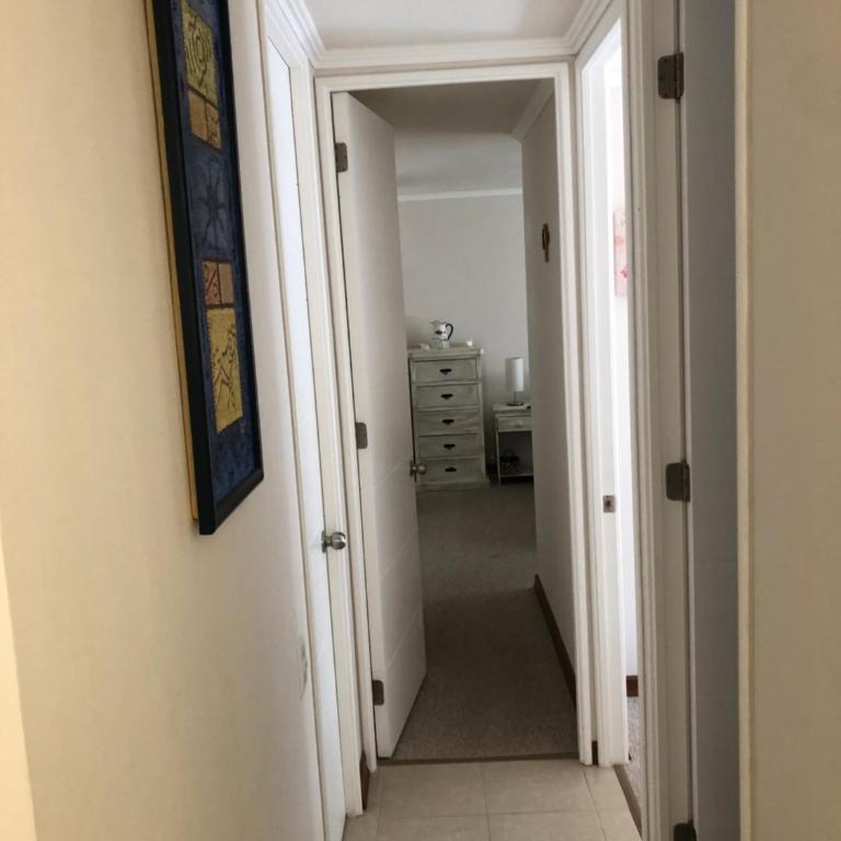 Papudo Laguna Apartment - Apartamento de 3 dormitorios - 30