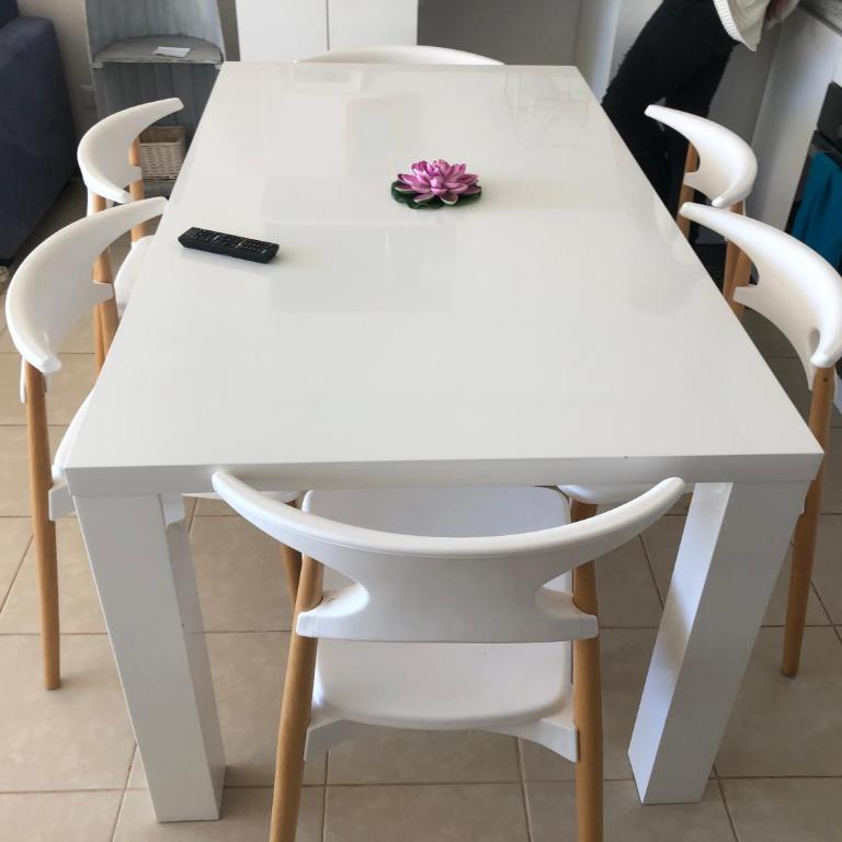 Papudo Laguna Apartment - Apartamento de 3 dormitorios - 31
