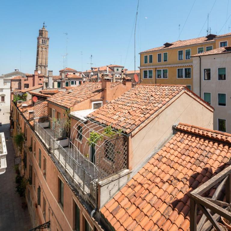 Ca' Coriandolo - Appartamento con 2 Camere da Letto - 32
