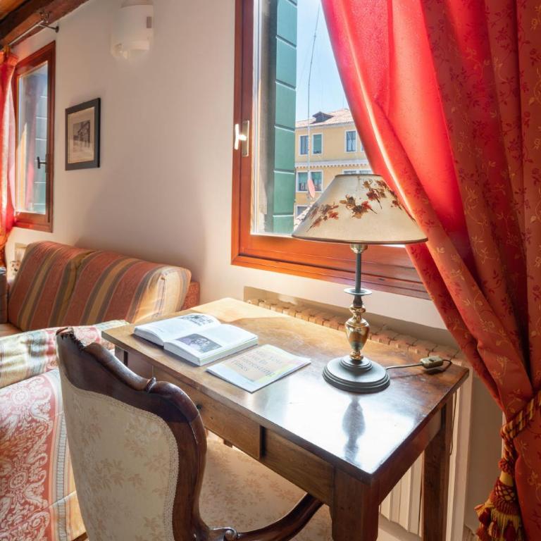 Ca' Coriandolo - Appartamento con 2 Camere da Letto - 2
