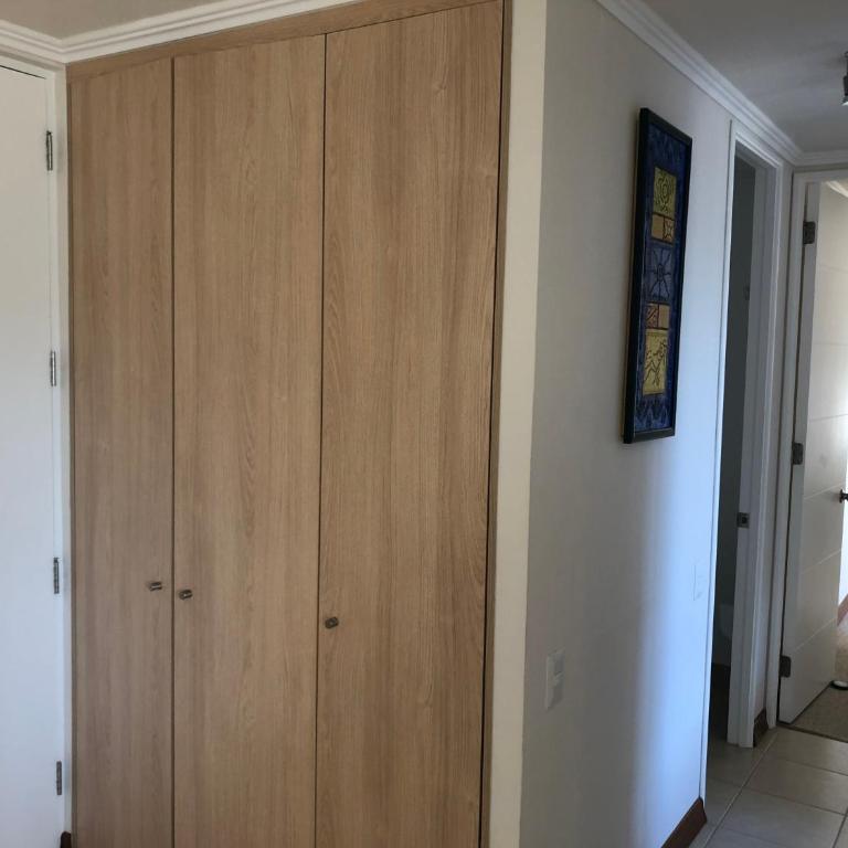 Papudo Laguna Apartment - Three-Bedroom Apartment - 36