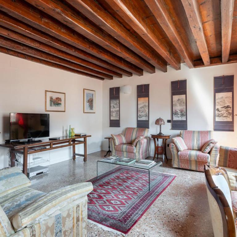 Ca' Coriandolo - Appartamento con 2 Camere da Letto - 37