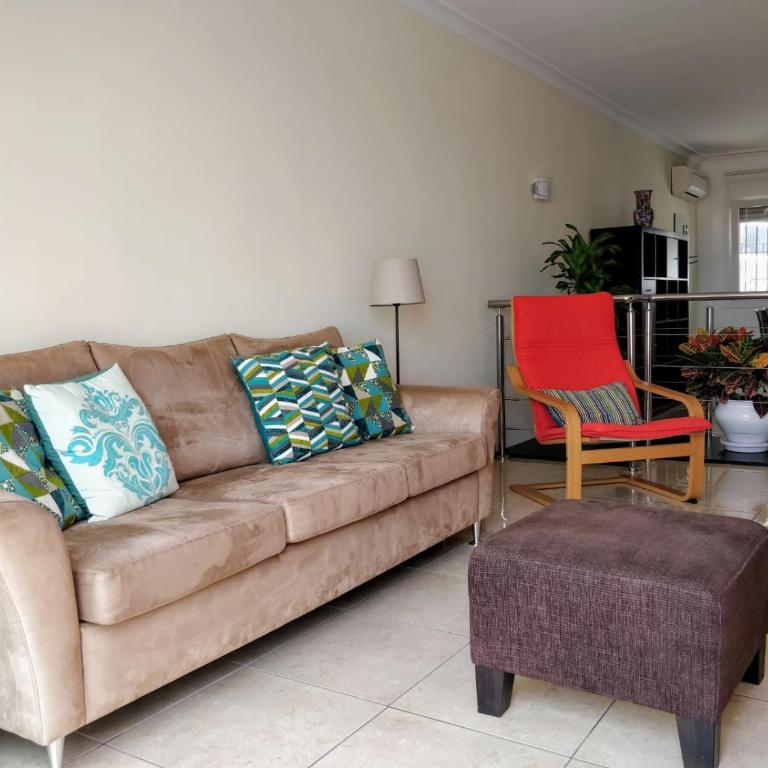 Sunset view - Suite con terraza - 16