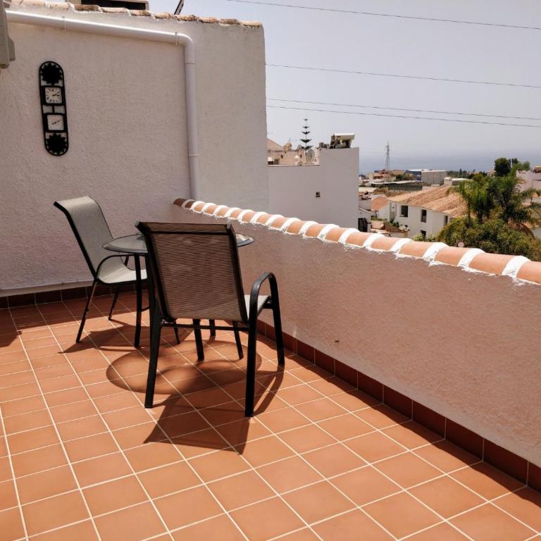 Sunset view - Suite con terraza - 17