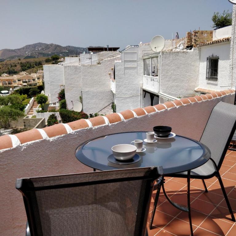 Sunset view - Suite con terraza - 20
