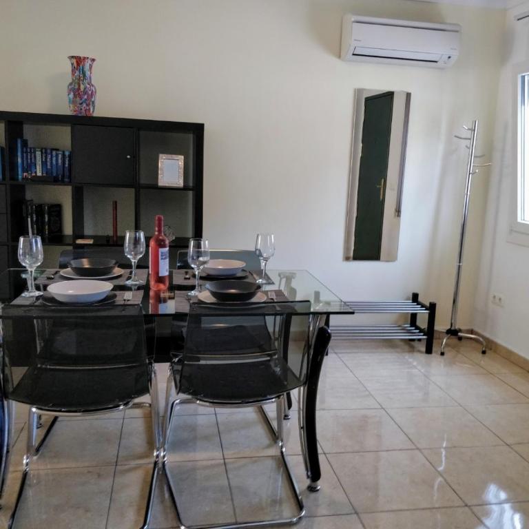 Sunset view - Suite con terraza - 1