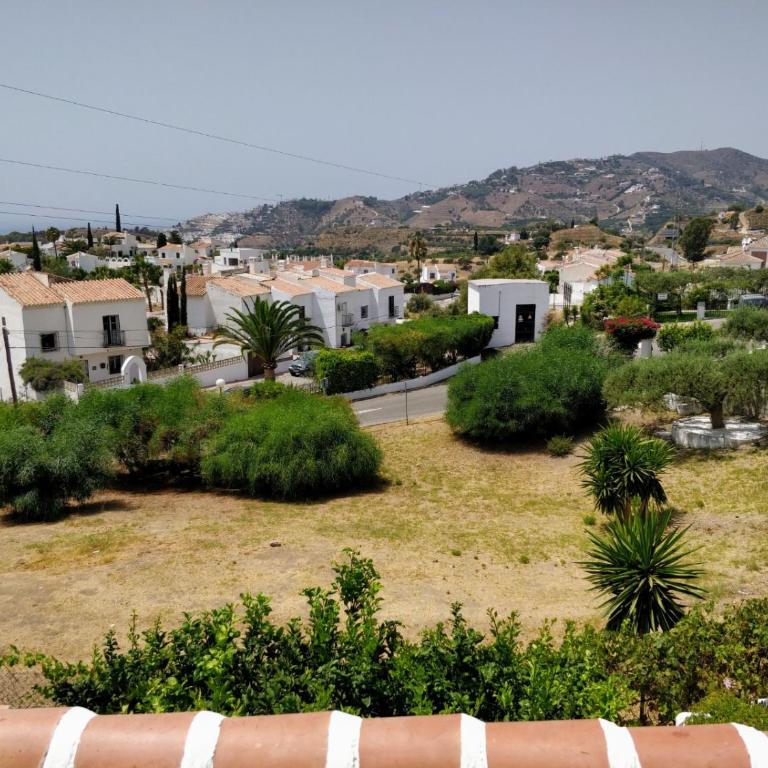 Sunset view - Suite con terraza - 24