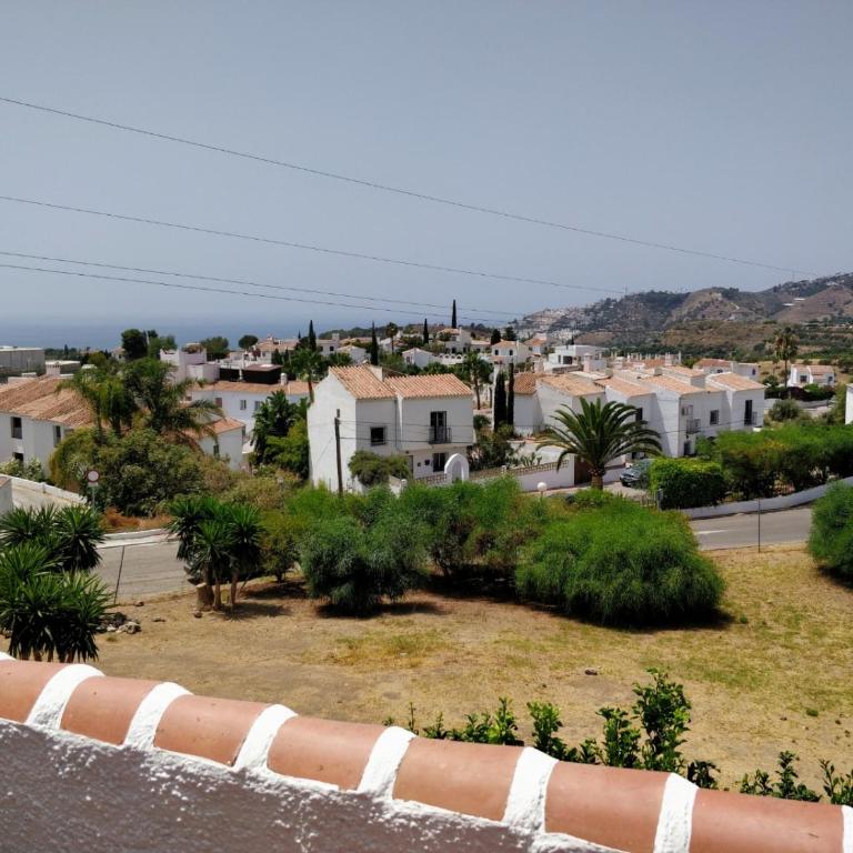 Sunset view - Suite con terraza - 23