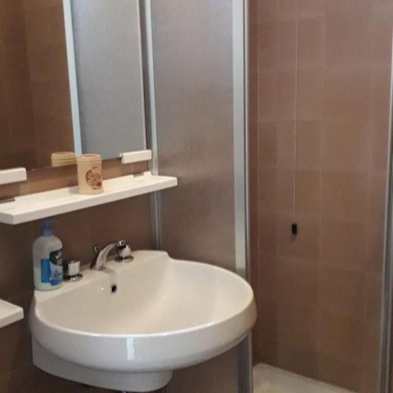 Holiday House Camillina - Appartamento con 2 Camere da Letto - 28