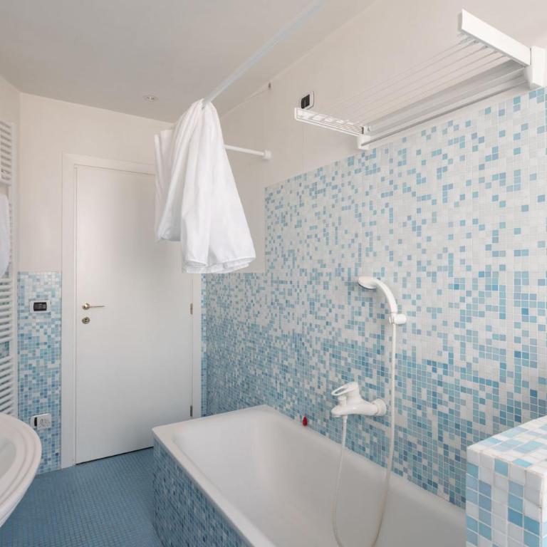 Ca' Coriandolo - Appartamento con 2 Camere da Letto - 23
