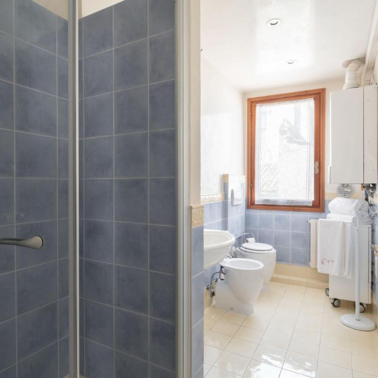 Ca' Coriandolo - Appartamento con 2 Camere da Letto - 28