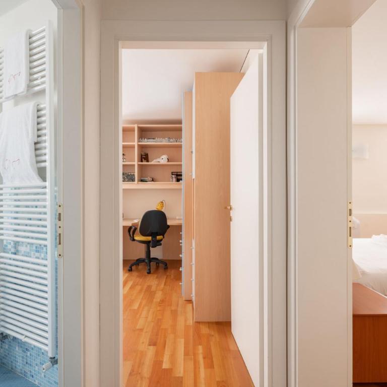 Ca' Coriandolo - Appartamento con 2 Camere da Letto - 29