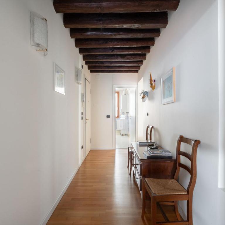 Ca' Coriandolo - Appartamento con 2 Camere da Letto - 31