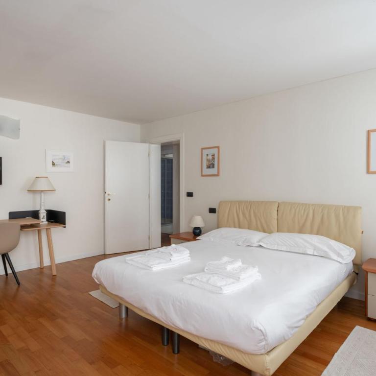 Ca' Coriandolo - Appartamento con 2 Camere da Letto - 12
