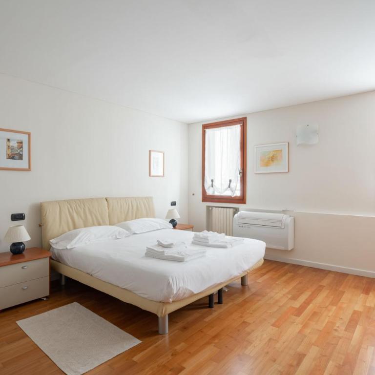 Ca' Coriandolo - Appartamento con 2 Camere da Letto - 14
