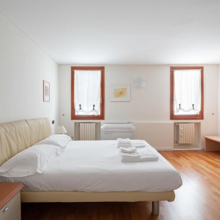 Ca' Coriandolo - Appartamento con 2 Camere da Letto - 15