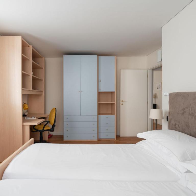 Ca' Coriandolo - Appartamento con 2 Camere da Letto - 16