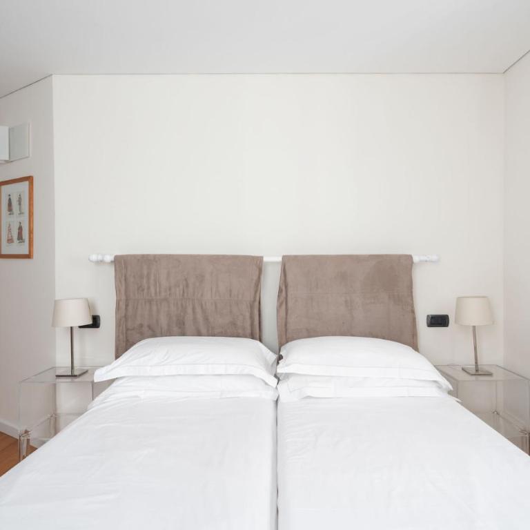Ca' Coriandolo - Appartamento con 2 Camere da Letto - 18