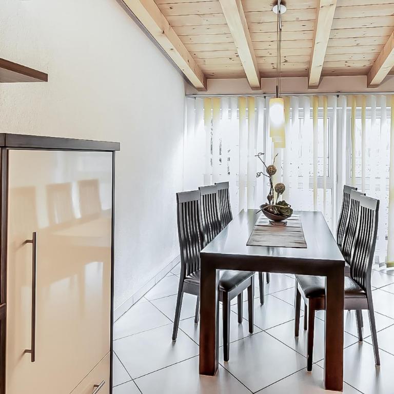 Apart Relax - Penthouse-Apartment mit 2 Schlafzimmern - 3
