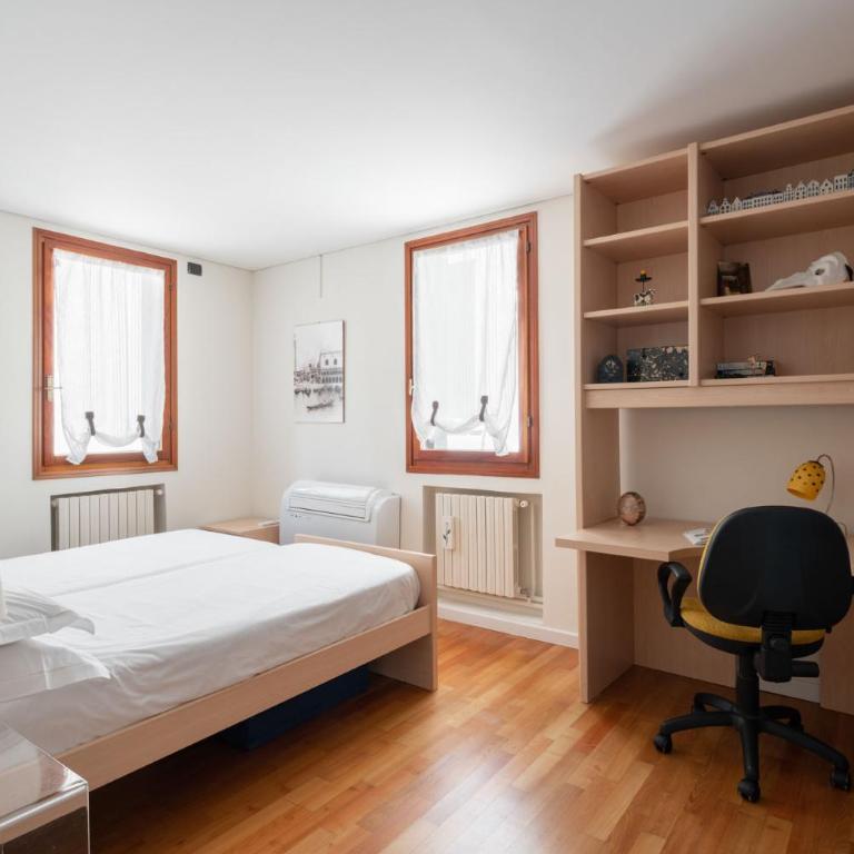 Ca' Coriandolo - Appartamento con 2 Camere da Letto - 21