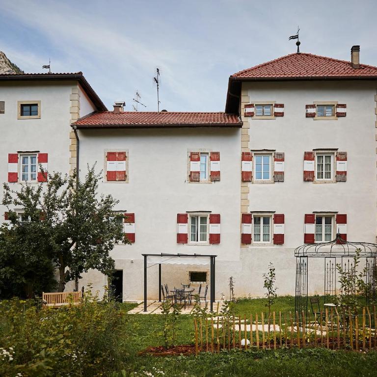 Castello Fai - Two-Bedroom Apartment - 17
