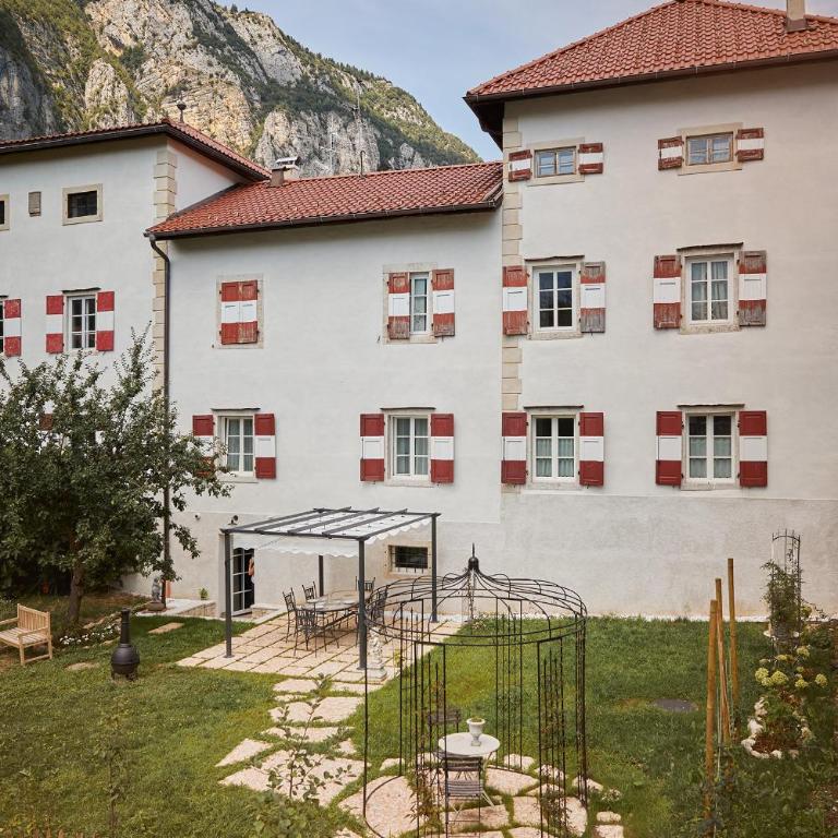 Castello Fai - Two-Bedroom Apartment - 16