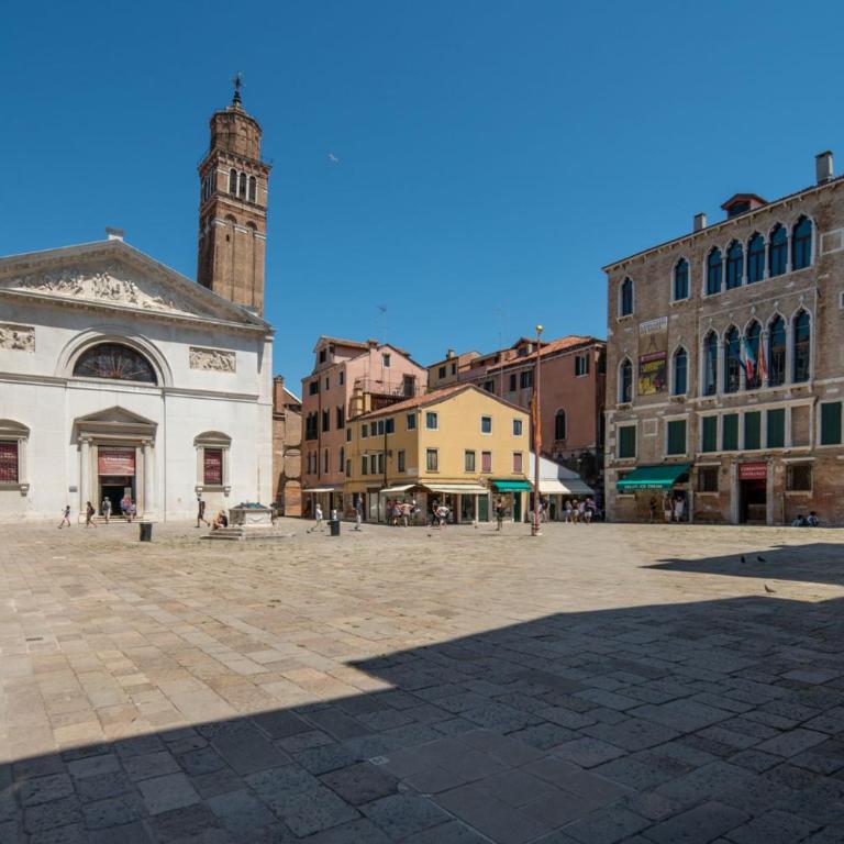 Ca' Coriandolo - Appartamento con 2 Camere da Letto - 7