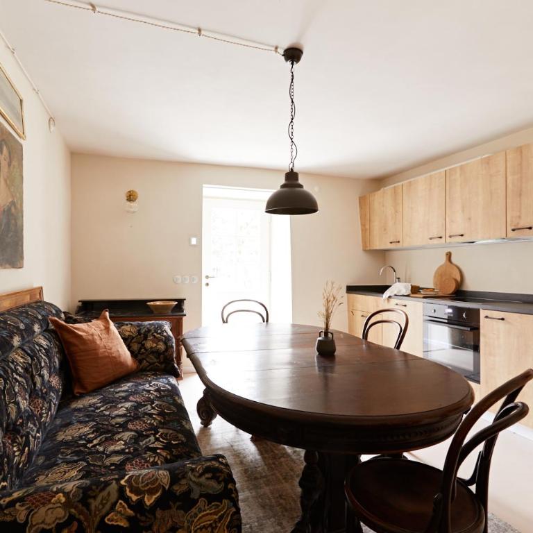 Castello Fai - Two-Bedroom Apartment - 10