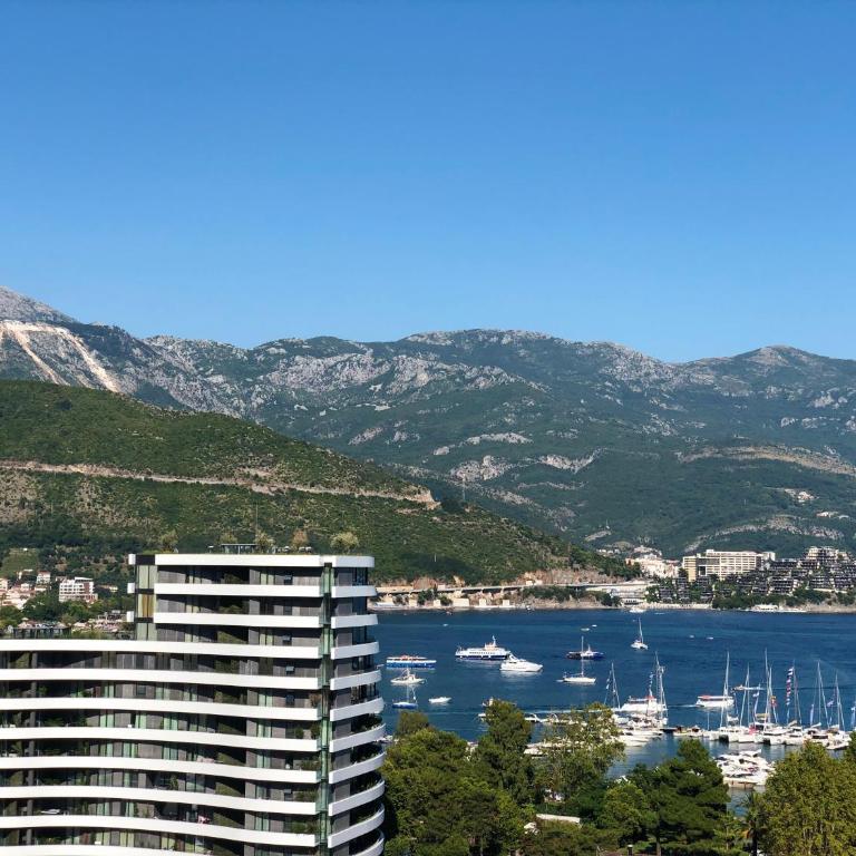 Veselinka Apartments & Rooms - Apartment with Sea View - 1